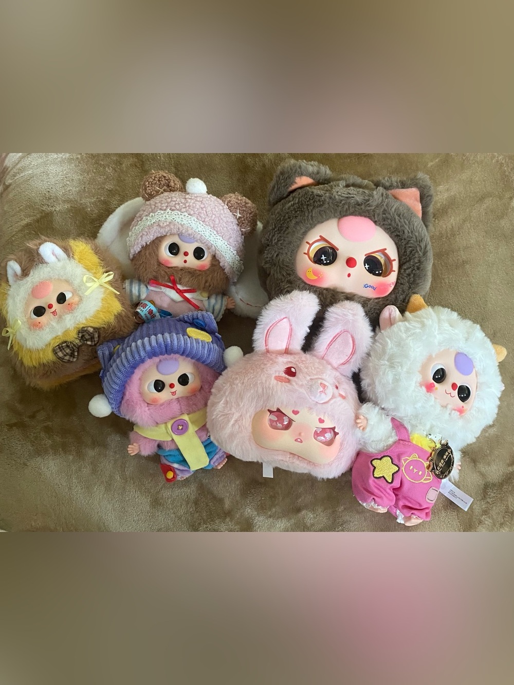 Baby 3 BUNDLE